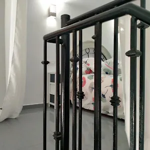 Precioso Loft En Conil De La Frontera