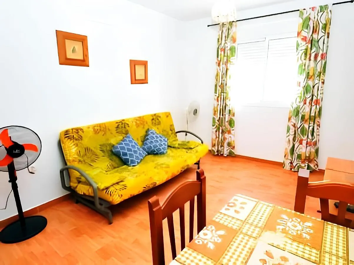 Apartamento San Ignacio Solo Familia Pareja Bajo B Apartment Conil De La Frontera 0*,  Spain