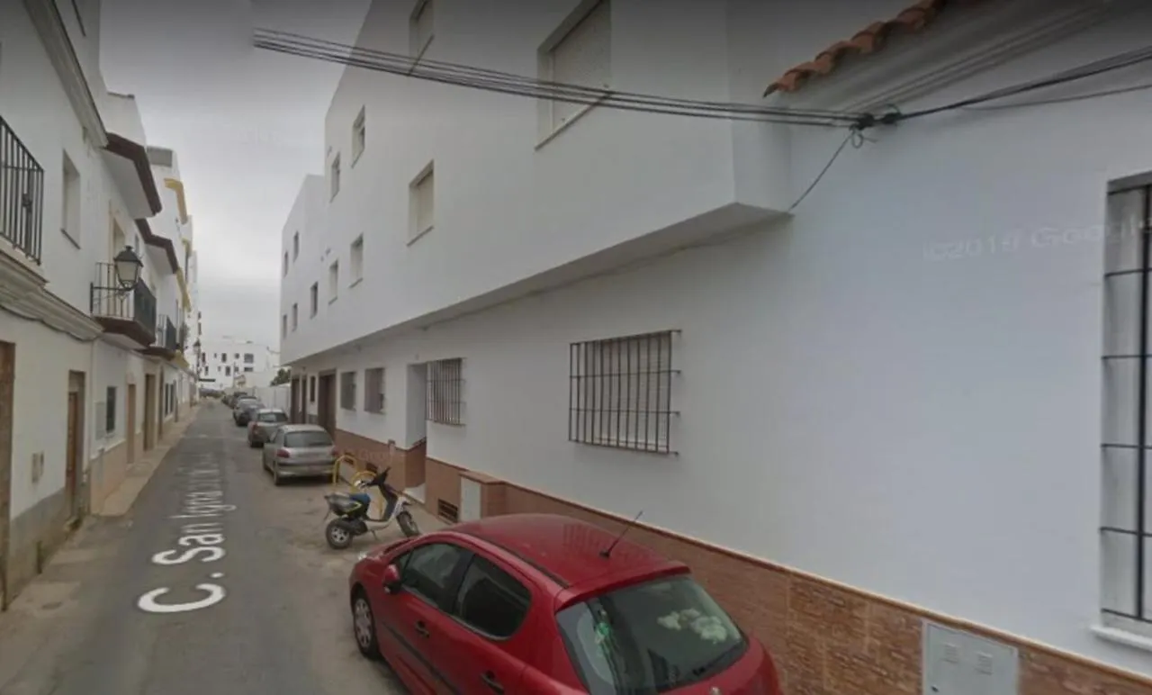 Apartamento San Ignacio Solo Familia Pareja Bajo B Apartment Conil De La Frontera